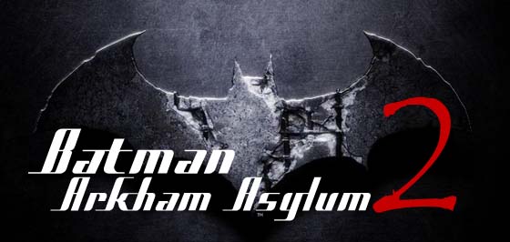 batman arkham asylum 2