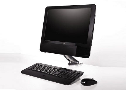 dell vostro all in one 1