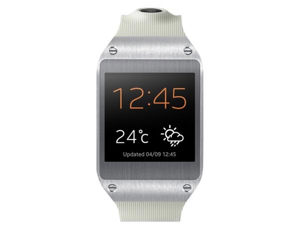 galaxy gear samsung android