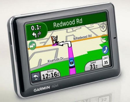 garmin nuvi 1690