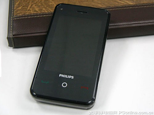 philips v808 android