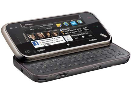 precio nokia n97 mini vodafone