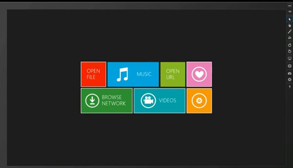 vlc windows 8