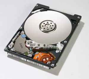 aliviar bloquear garaje Principales características de los discos duros.