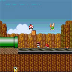 Imagen de Mega Mario 1.6c